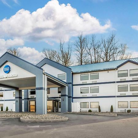 Best Western River Cities Ashland Exterior foto