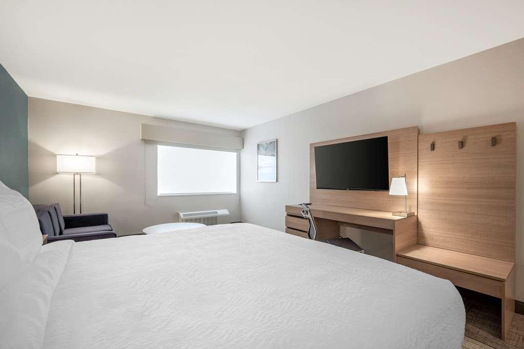 Best Western River Cities Ashland Habitación foto