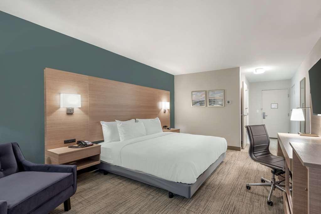 Best Western River Cities Ashland Habitación foto
