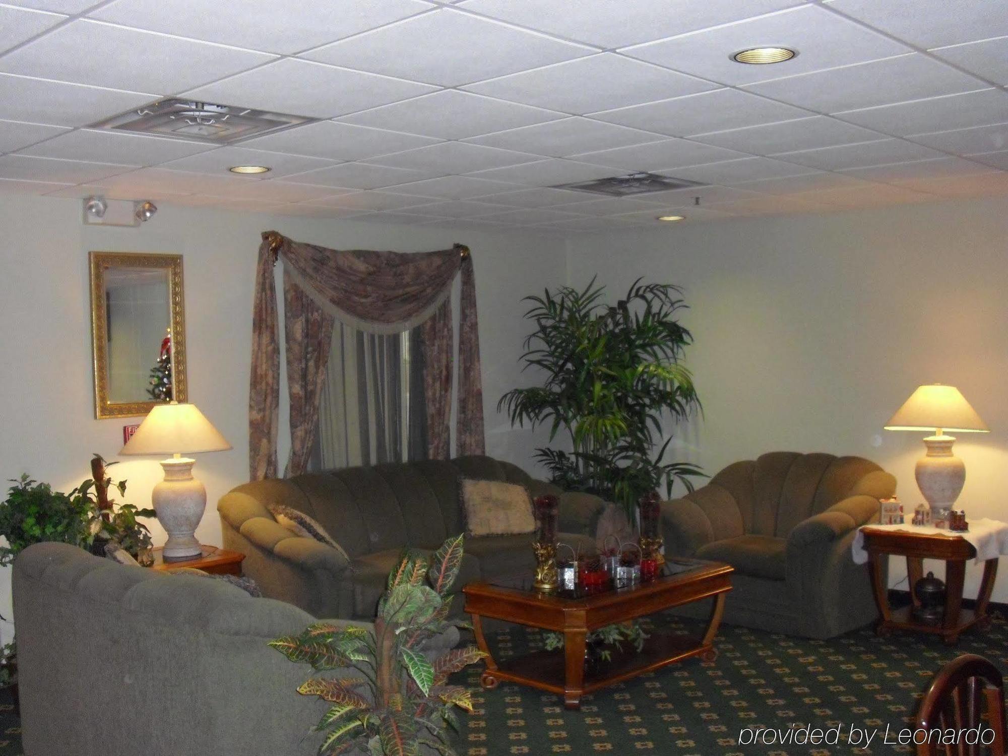 Best Western River Cities Ashland Exterior foto